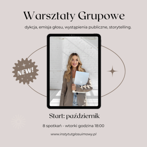 Warsztaty grupowe