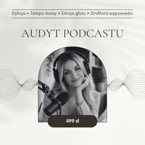 Audyt Twojego Podcastu